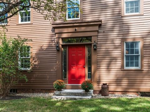28 Merriam Rd Princeton MA 01541