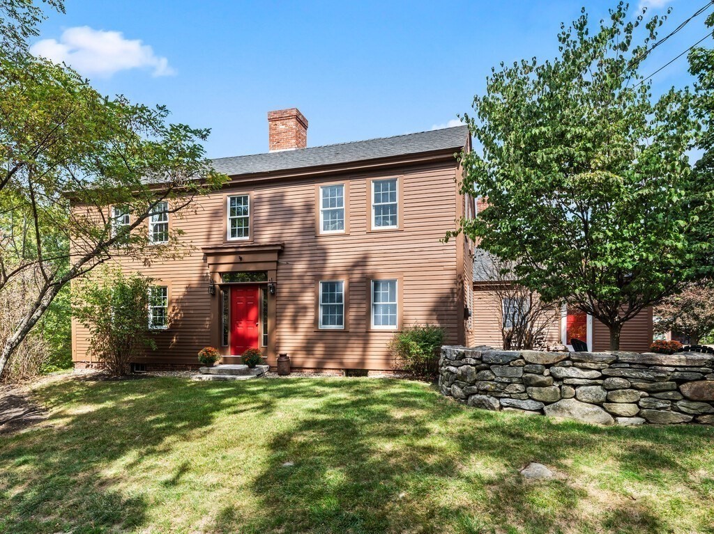 28 Merriam Rd