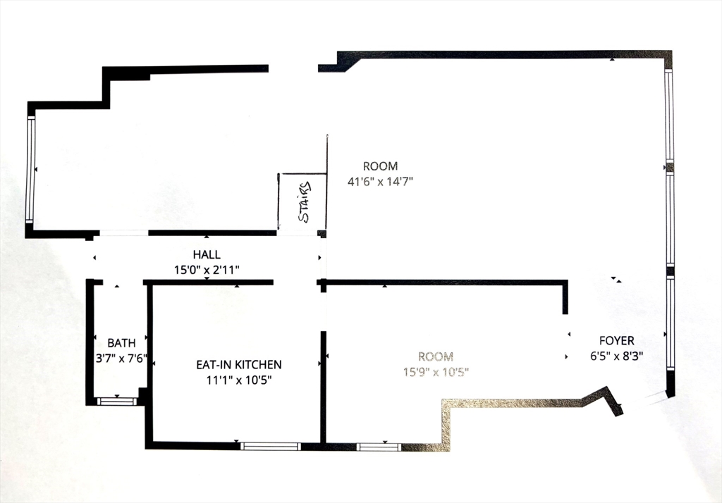 97 Elm Street