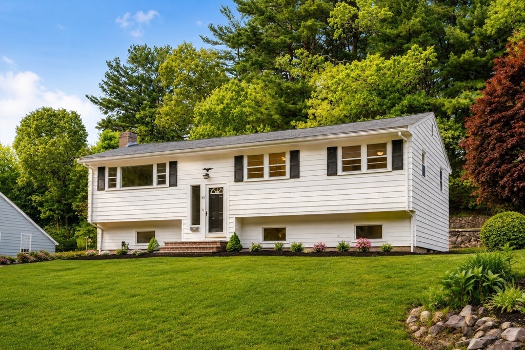 33 Heather Drive