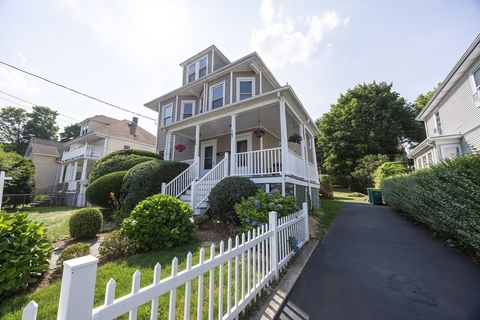 Photo of 147 Winslow Ave #147, Norwood, MA 02062 (MLS # 73477029)