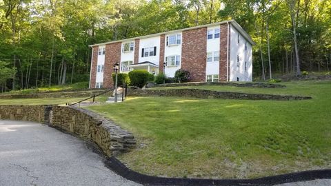 Photo of 26 Nugget Drive #MR, Charlton, MA 01507 (MLS # 73492026)