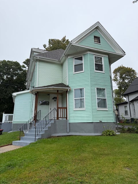 Photo of 382 Green St Ext, Brockton, MA 02301 (MLS # 73583355)