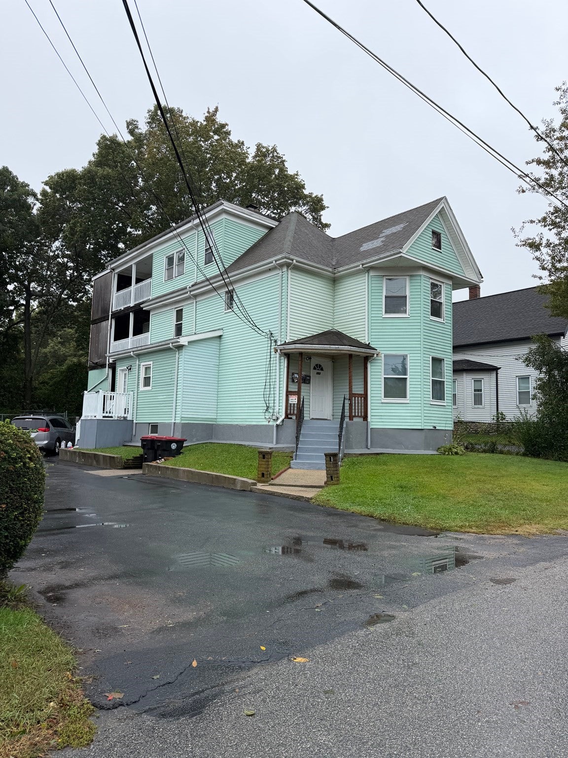 382 Green St Ext, Brockton, MA Photo #2