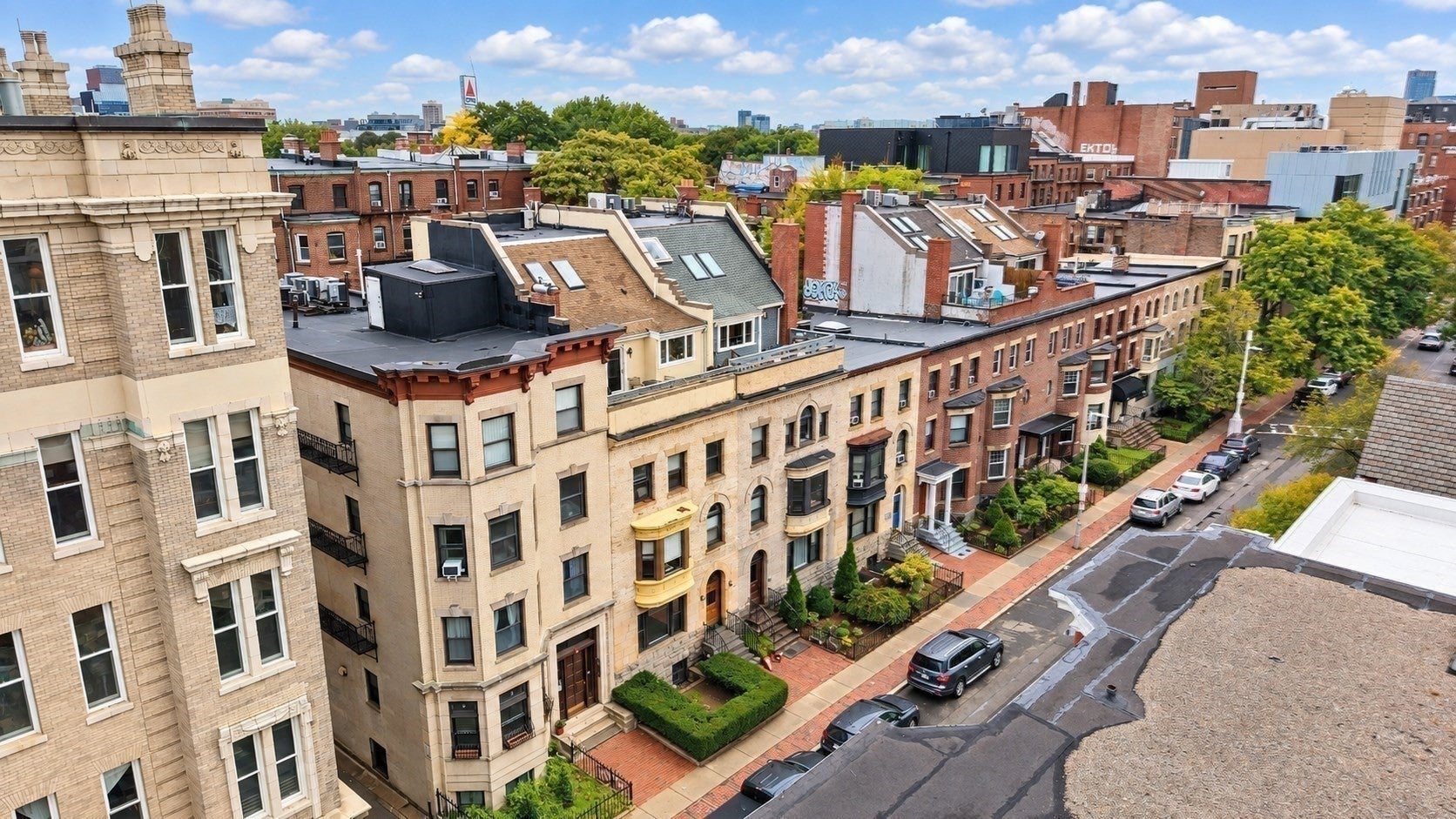 65 Hemenway St #6, Boston, MA, 65 Hemenway St #6, Boston, MA Photo #26