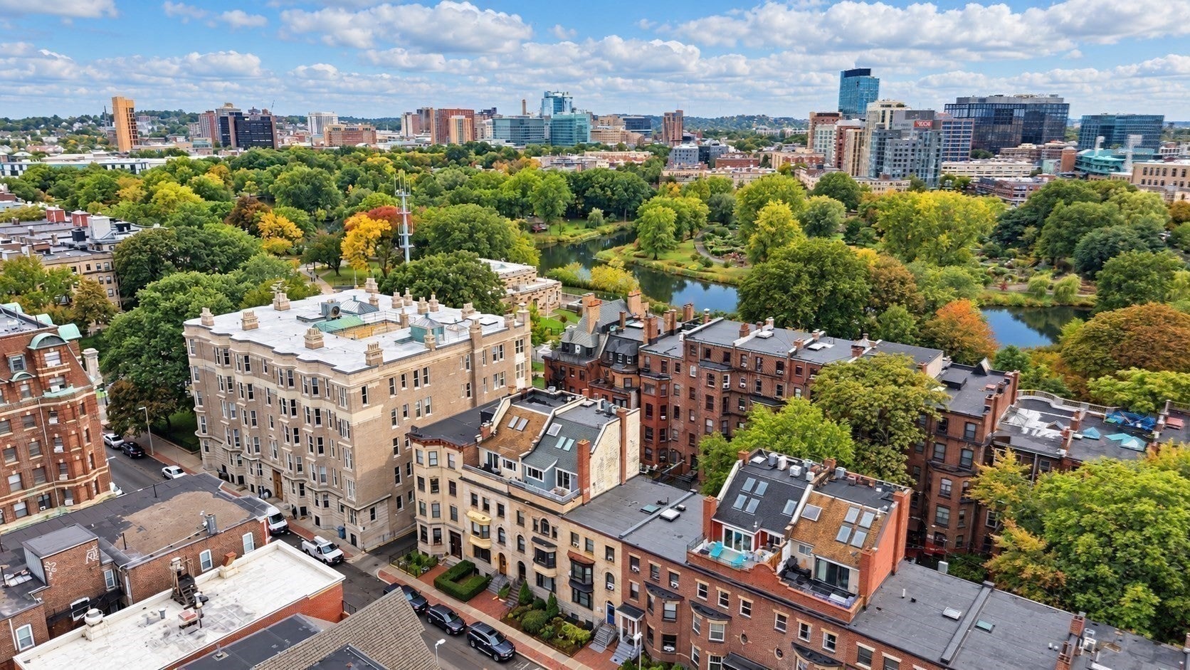65 Hemenway St #6, Boston, MA, 65 Hemenway St #6, Boston, MA Photo #24