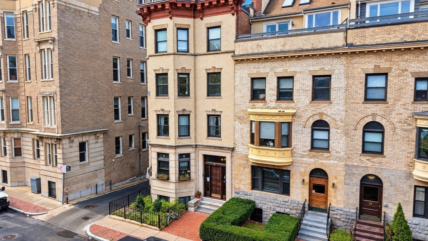 65 Hemenway St #6, Boston, MA, 65 Hemenway St #6, Boston, MA Photo #21