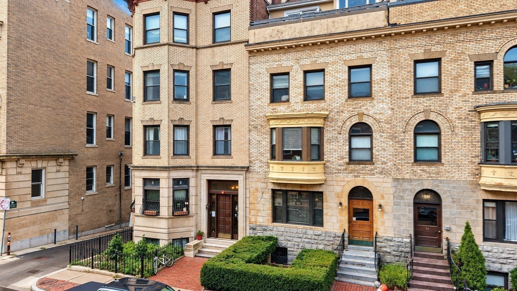 65 Hemenway St #6, Boston, MA, 65 Hemenway St #6, Boston, MA Photo #19