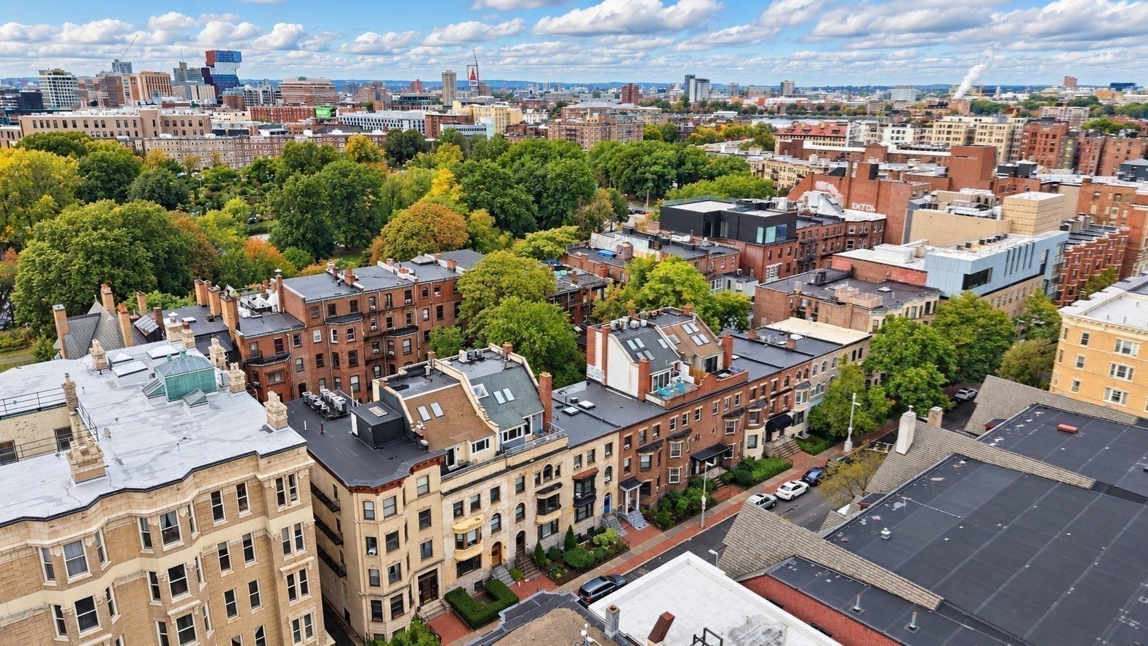 65 Hemenway St #6, Boston, MA, 65 Hemenway St #6, Boston, MA Photo #25