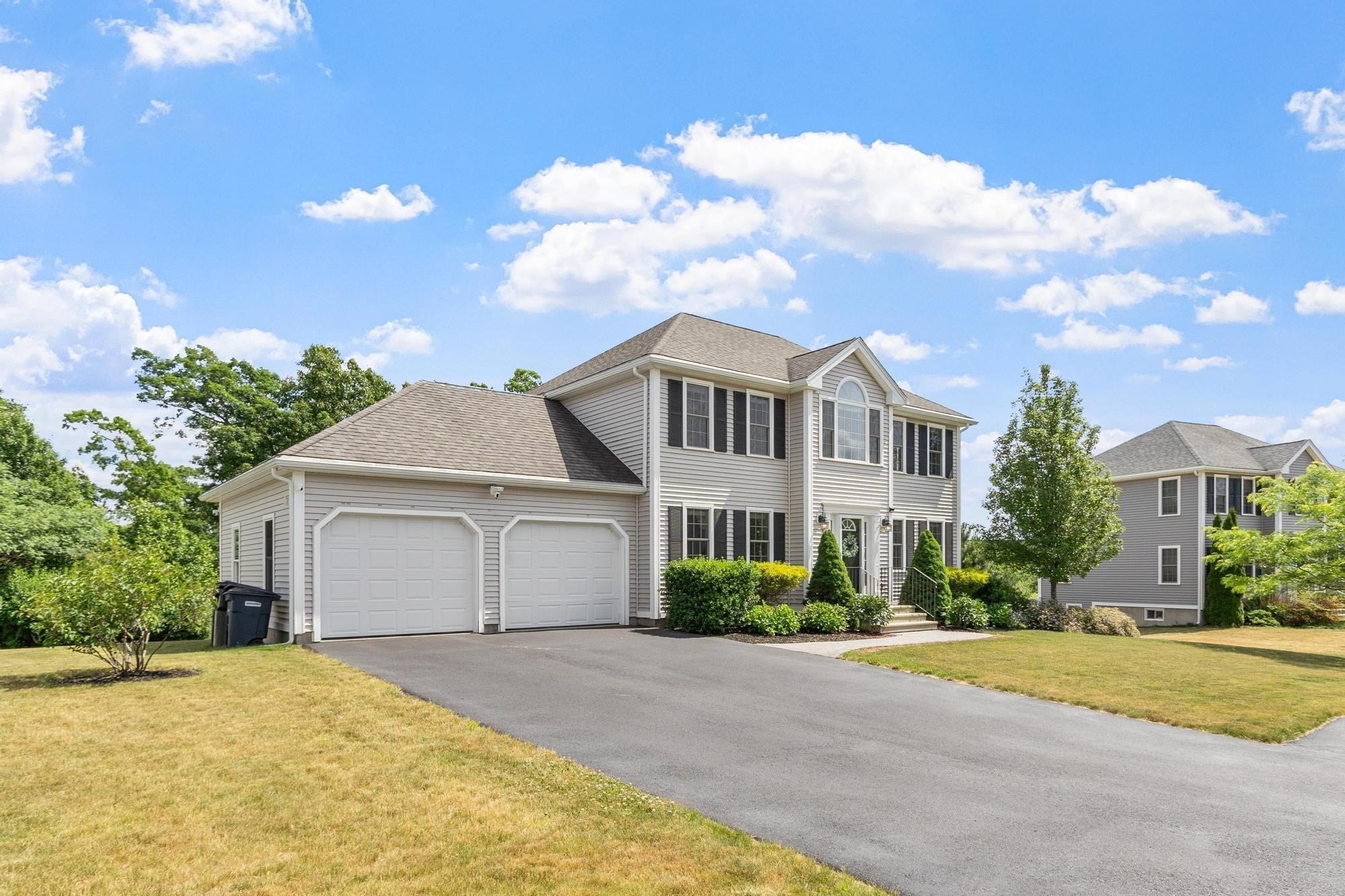 90 Joel Scott Dr