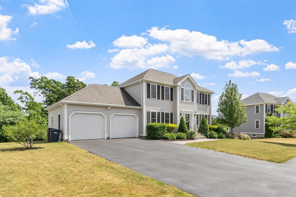 90 Joel Scott Dr