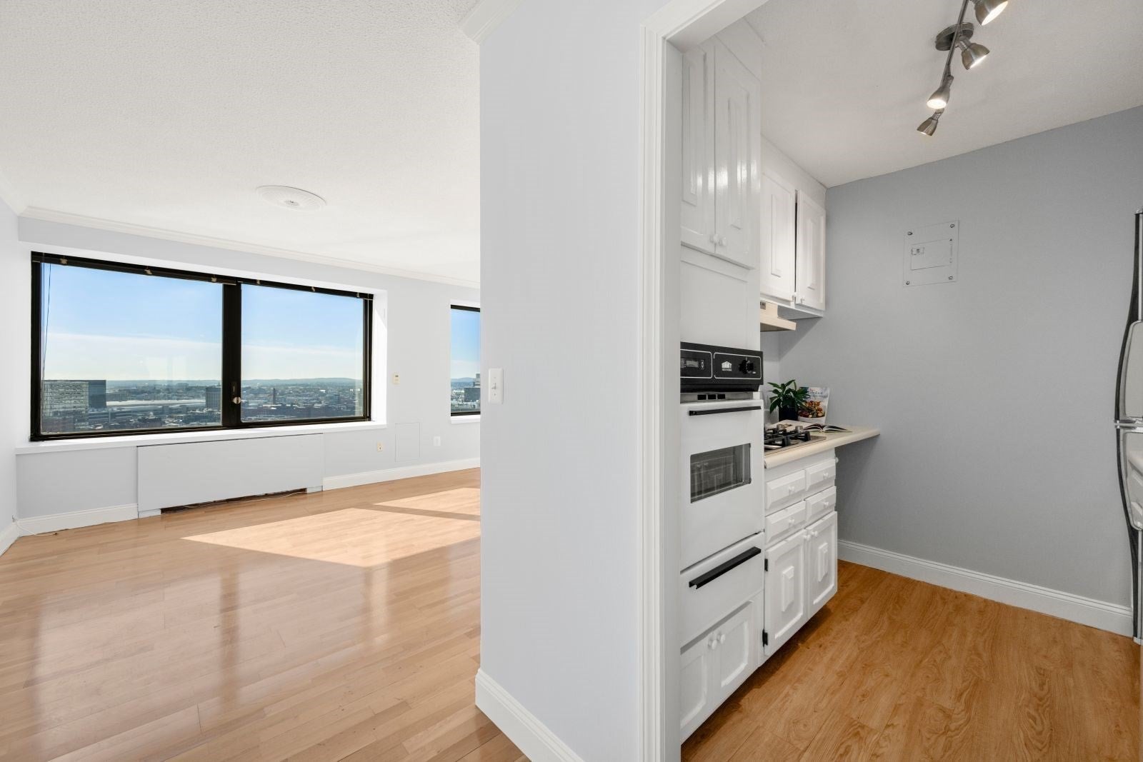 85 East India Row #30E, Boston, MA, 85 East India Row #30E, Boston, MA Photo #7