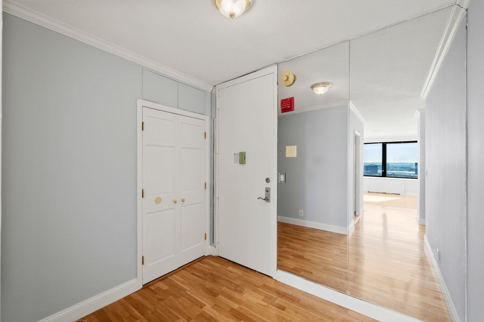 85 East India Row #30E, Boston, MA, 85 East India Row #30E, Boston, MA Photo #4