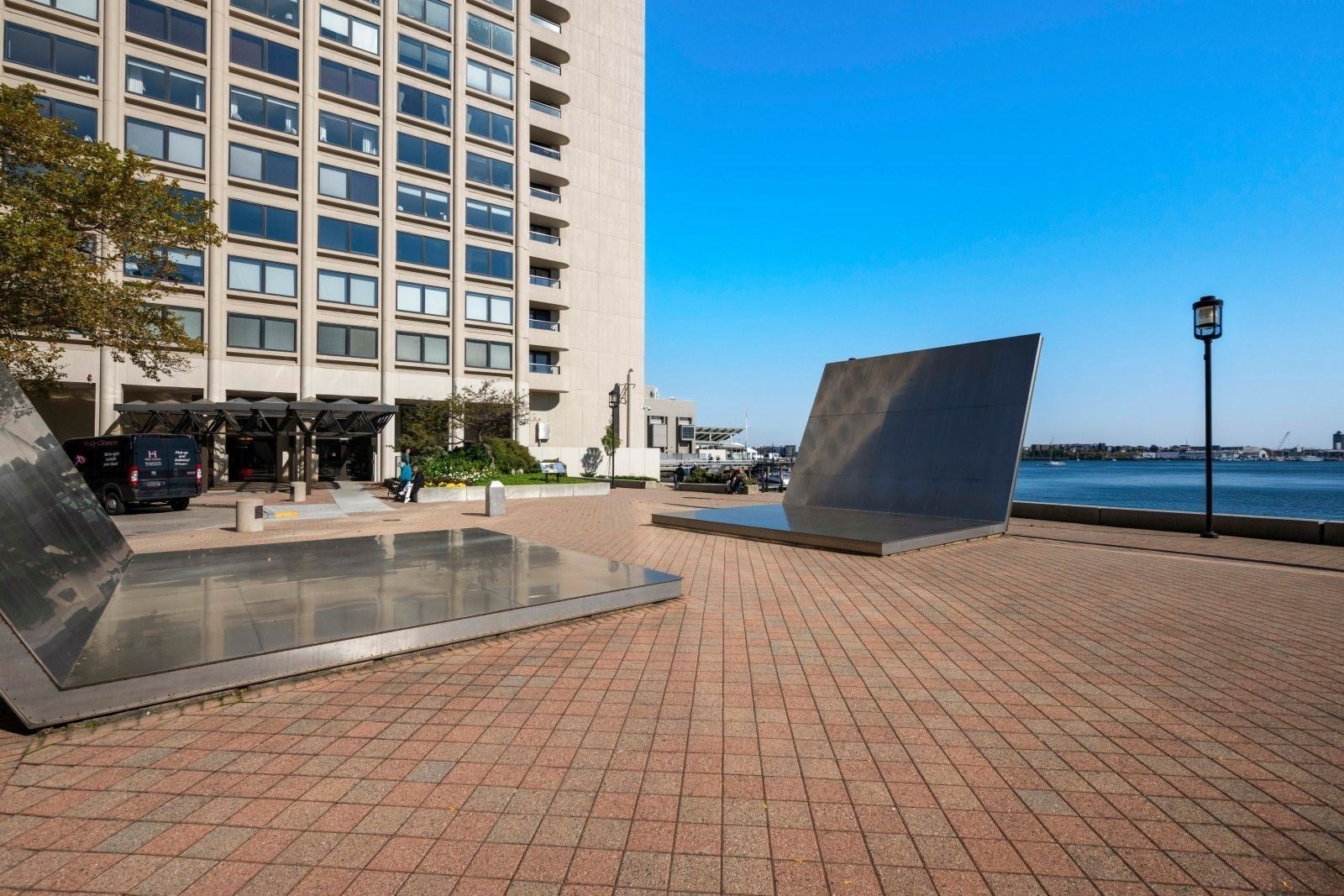 85 East India Row #30E, Boston, MA, 85 East India Row #30E, Boston, MA Photo #13
