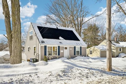 1012 Main St Leominster MA 01453