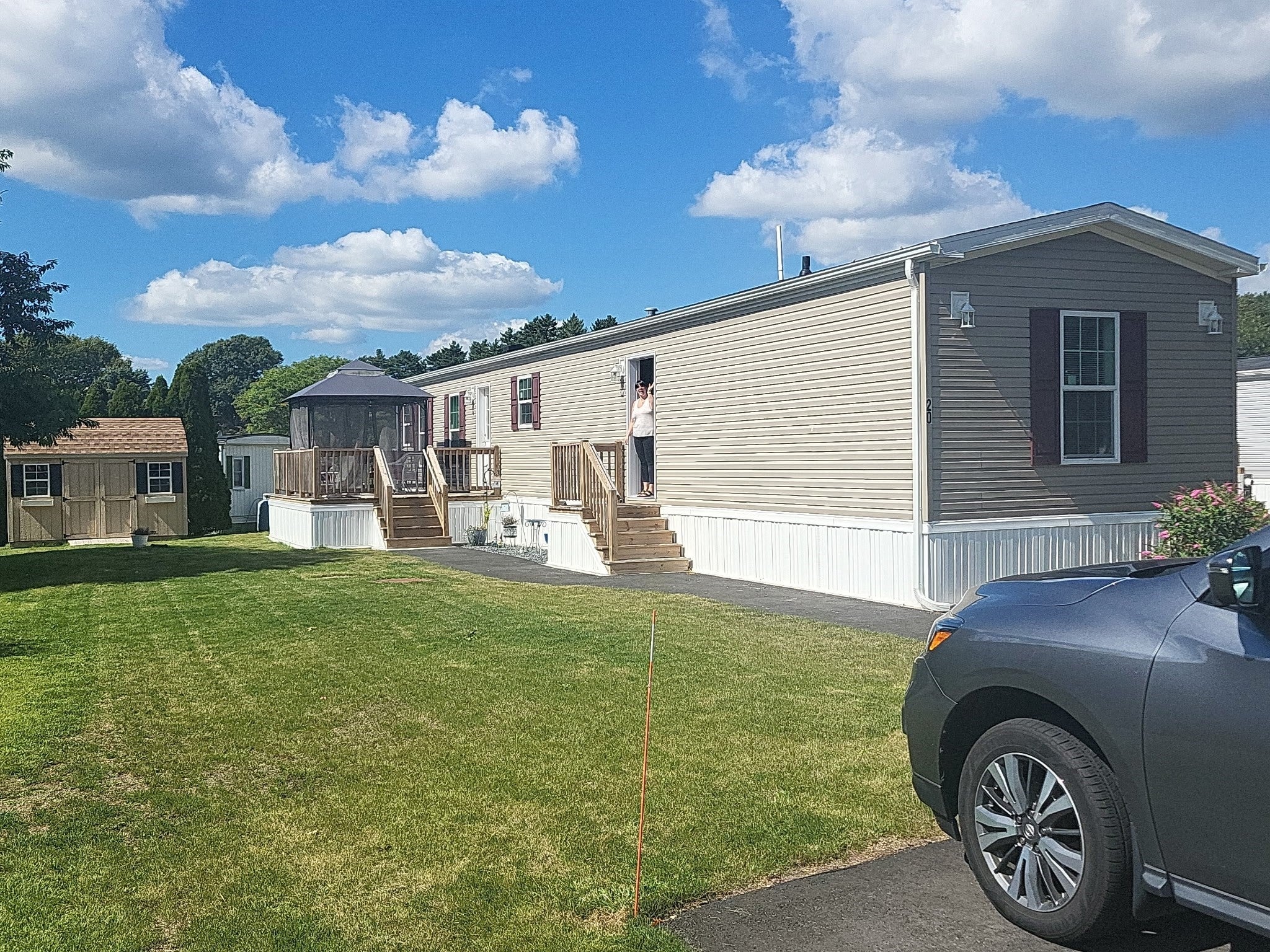 20 Fawn Drive