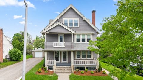 23 Devens Rd Worcester MA 01606