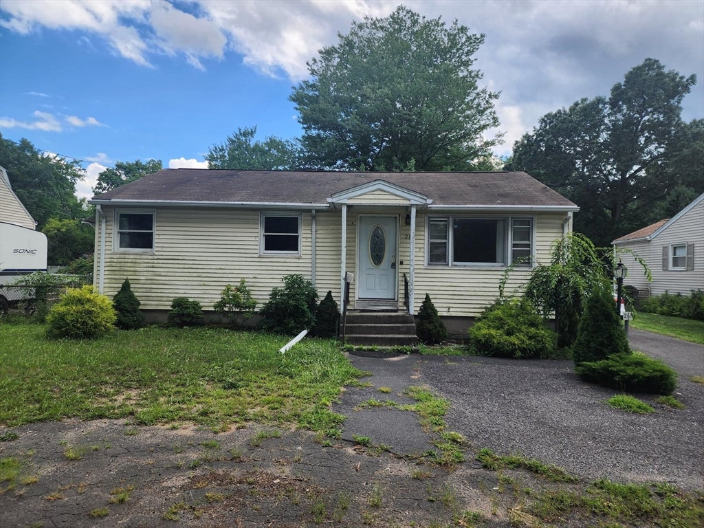 267 Morgan Rd, West Springfield, MA Photo #1