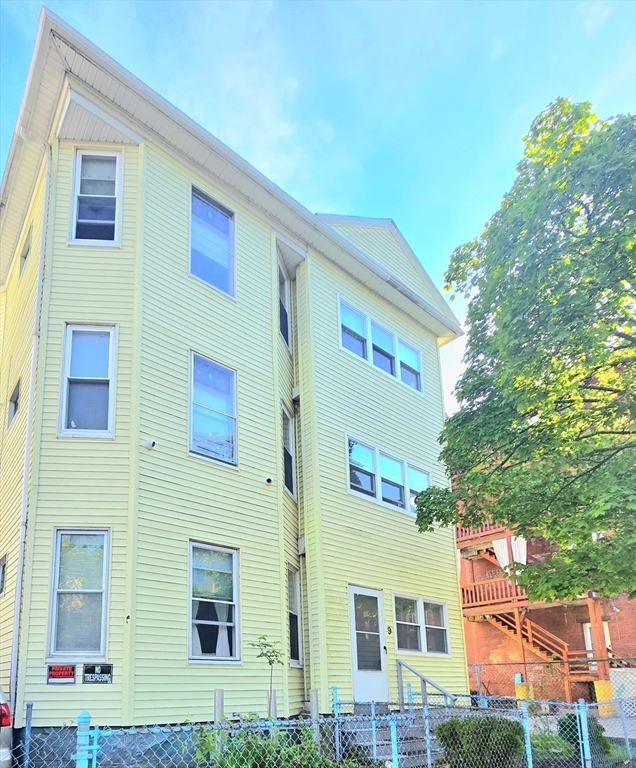 9 Pelham St