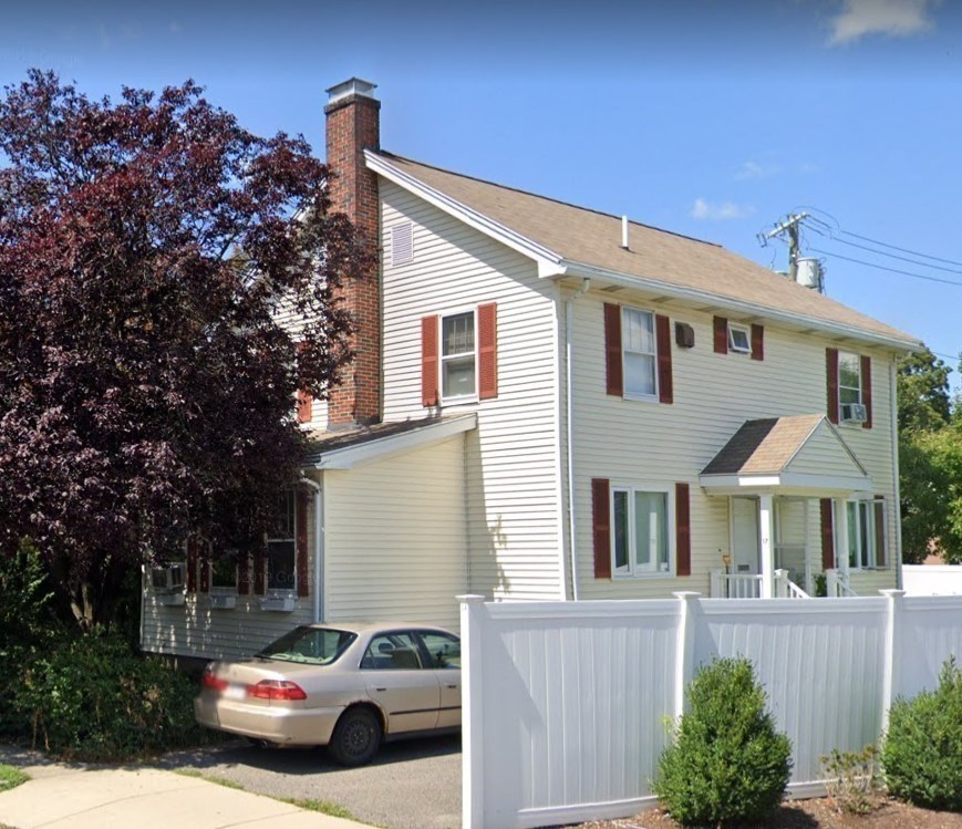 17 Hamblin Rd