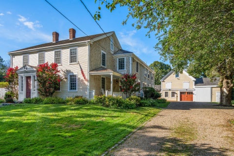 Photo of 4428 Main Street, Barnstable, MA 02630 (MLS # 73582396)