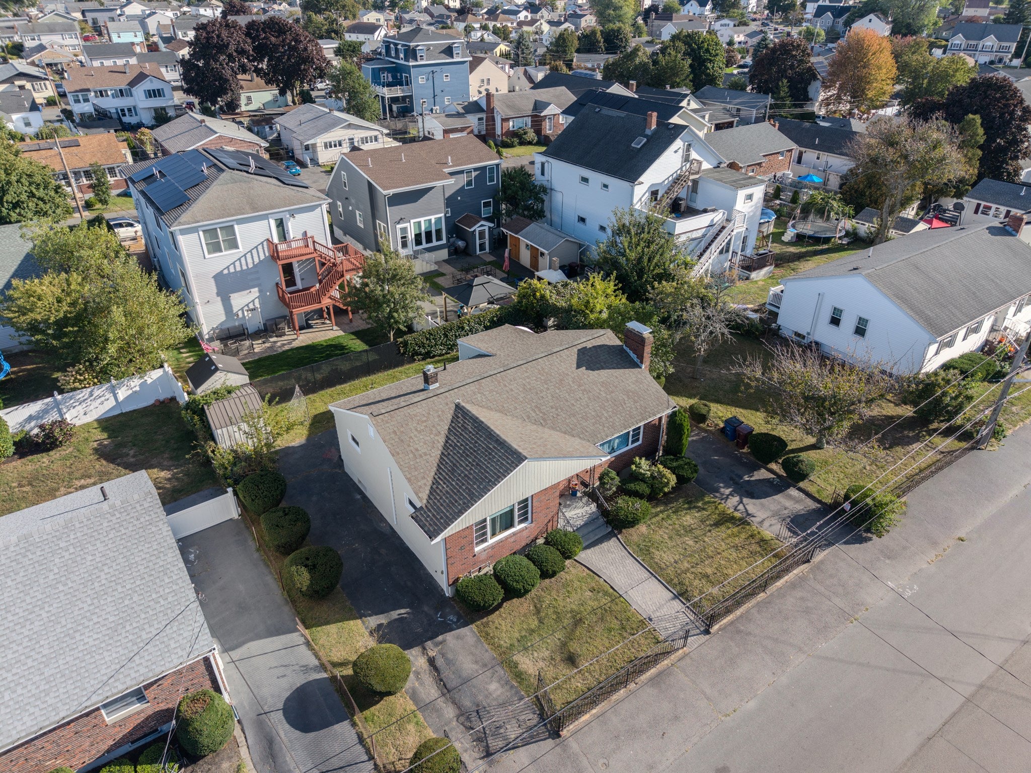 45 Sigourney St, Revere, MA, 45 Sigourney St, Revere, MA Photo #25
