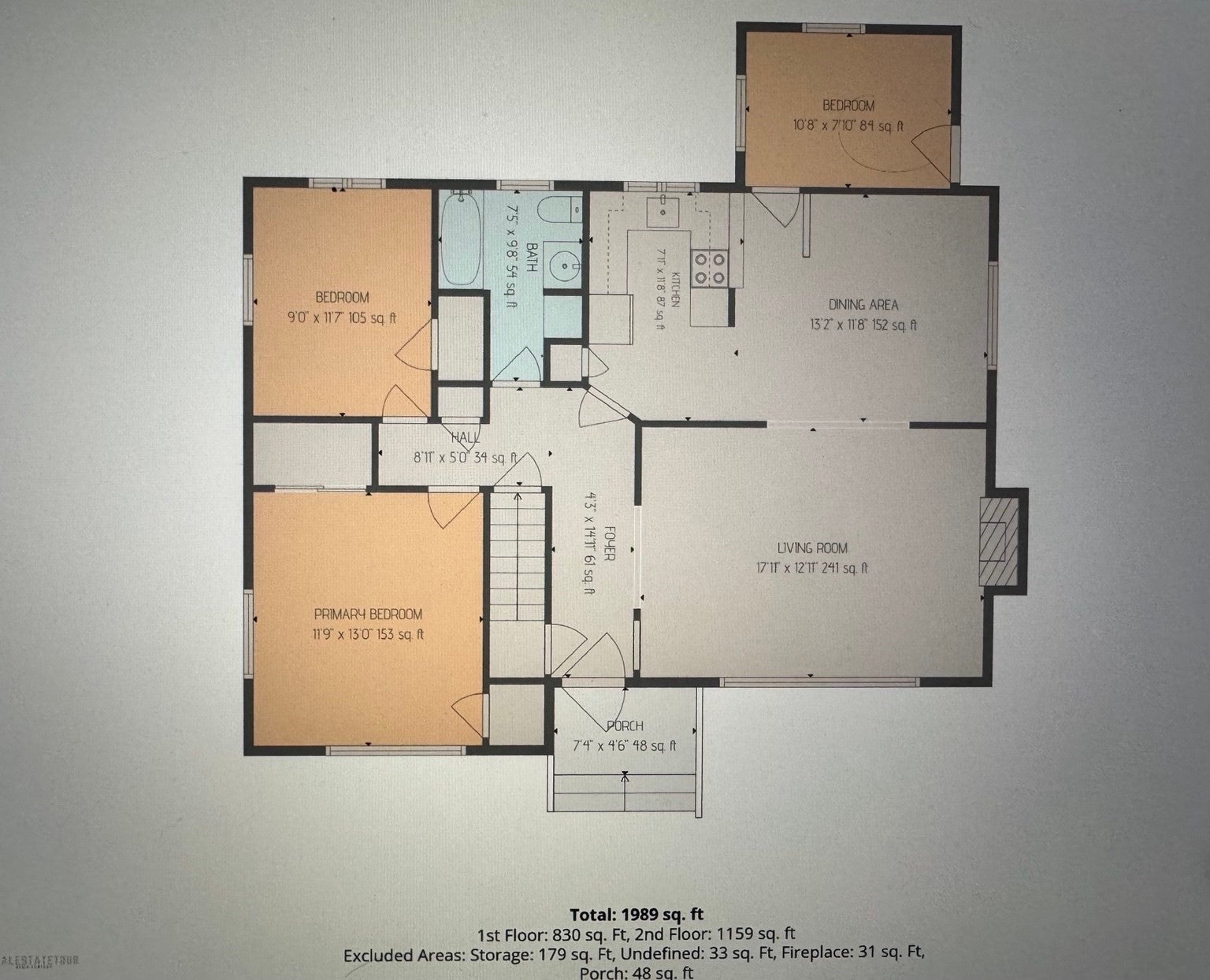 45 Sigourney St, Revere, MA, 45 Sigourney St, Revere, MA Photo #27