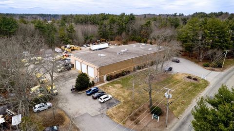 Photo of 149 Winter St, Hanover, MA 02339 (MLS # 73492840)