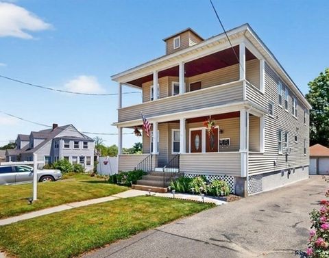 1274 Washington St 2 Norwood MA 02062