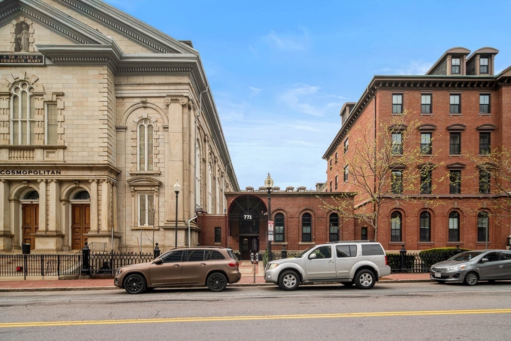 771 Harrison Ave #304, Boston, MA Photo #25