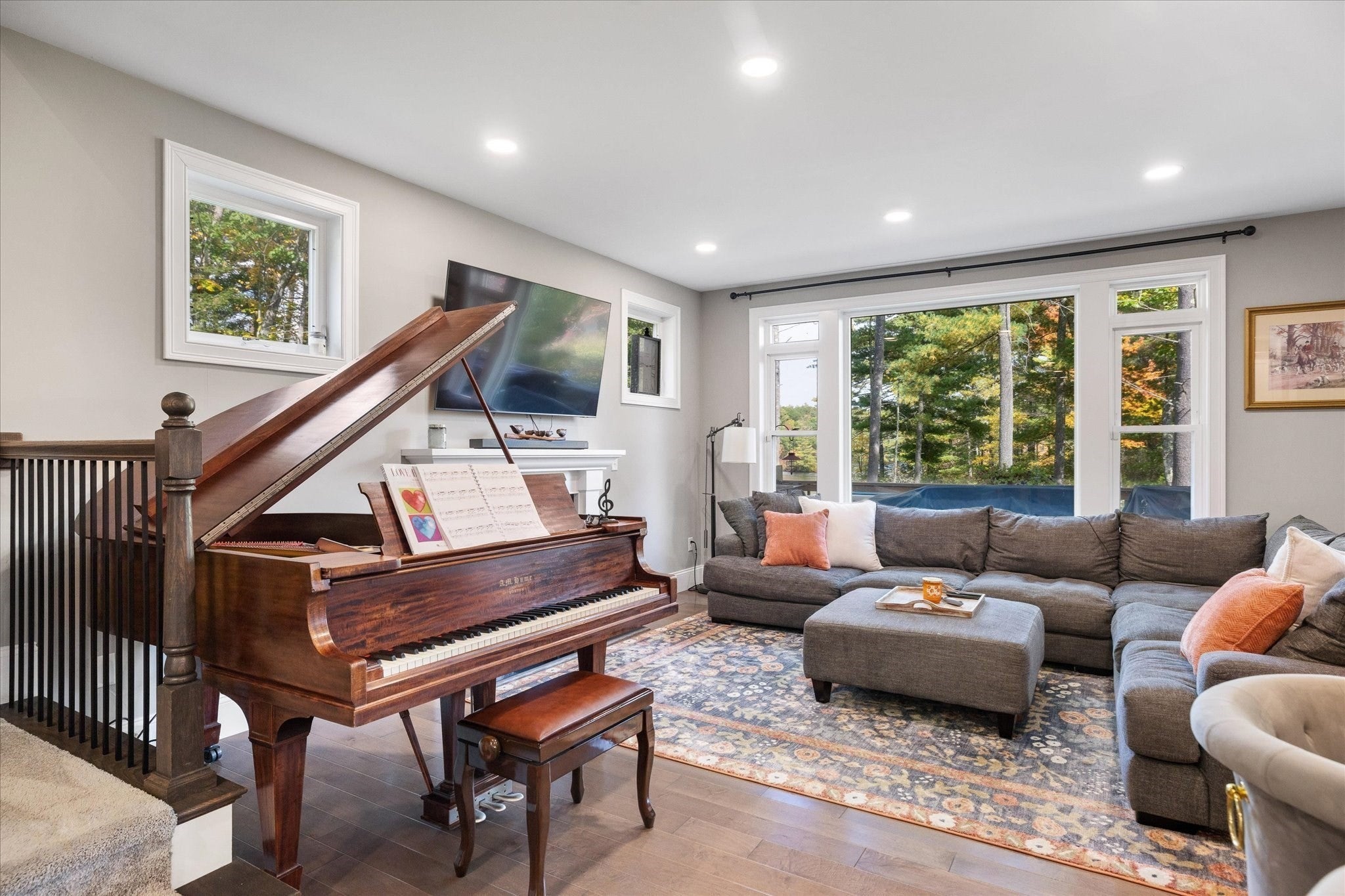 228 Worcester Rd #A, Westminster, MA, 228 Worcester Rd #A, Westminster, MA Photo #19