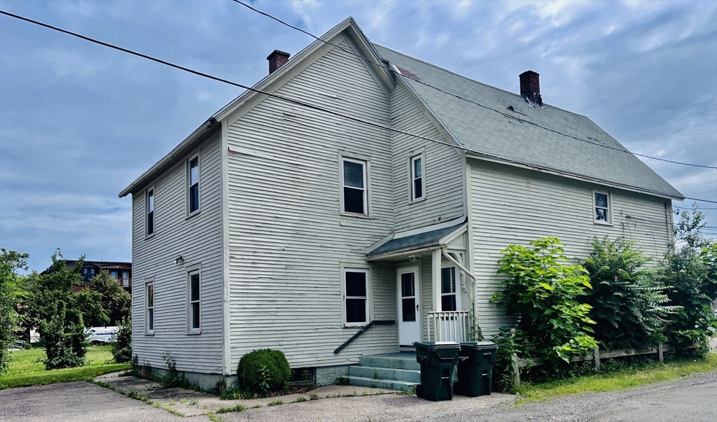135-137 Main Street