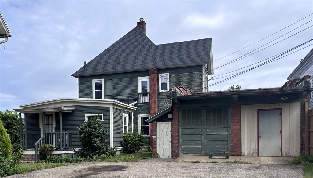 135-137 Main Street