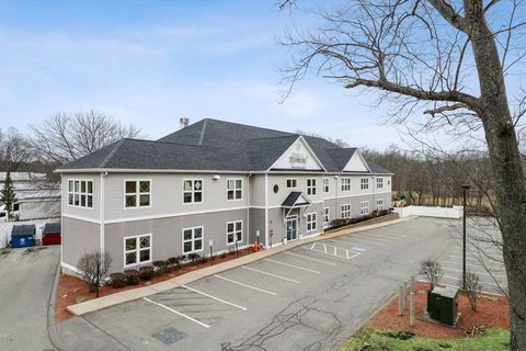 Photo of 443 W Lowell Ave, Haverhill, MA 01832 (MLS # 73492767)