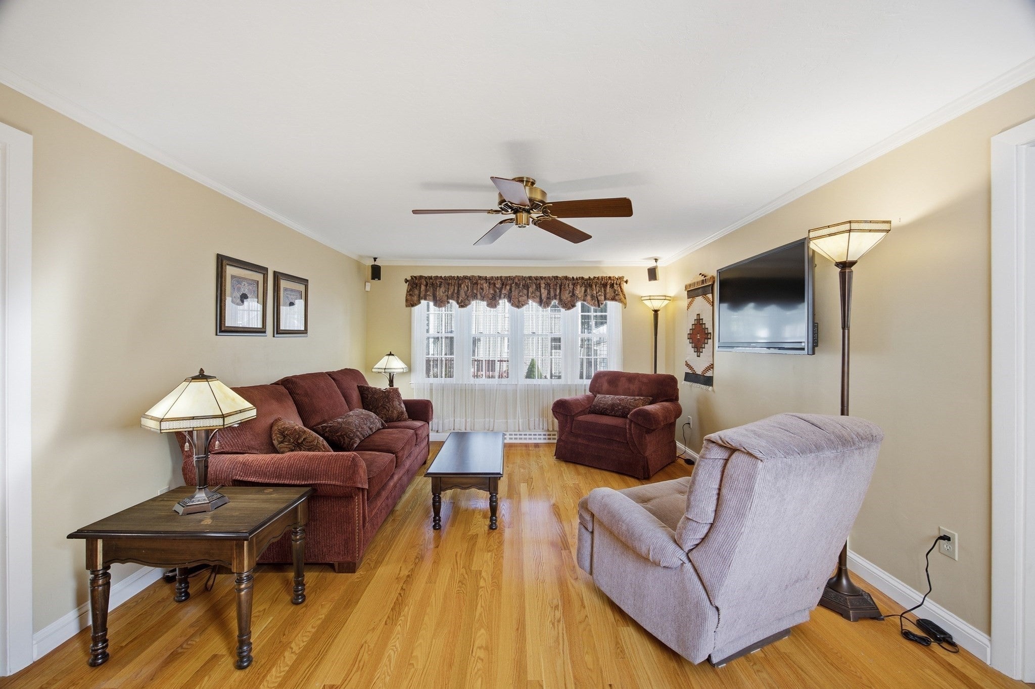 17 Grove Ave, Holbrook, MA Photo #14