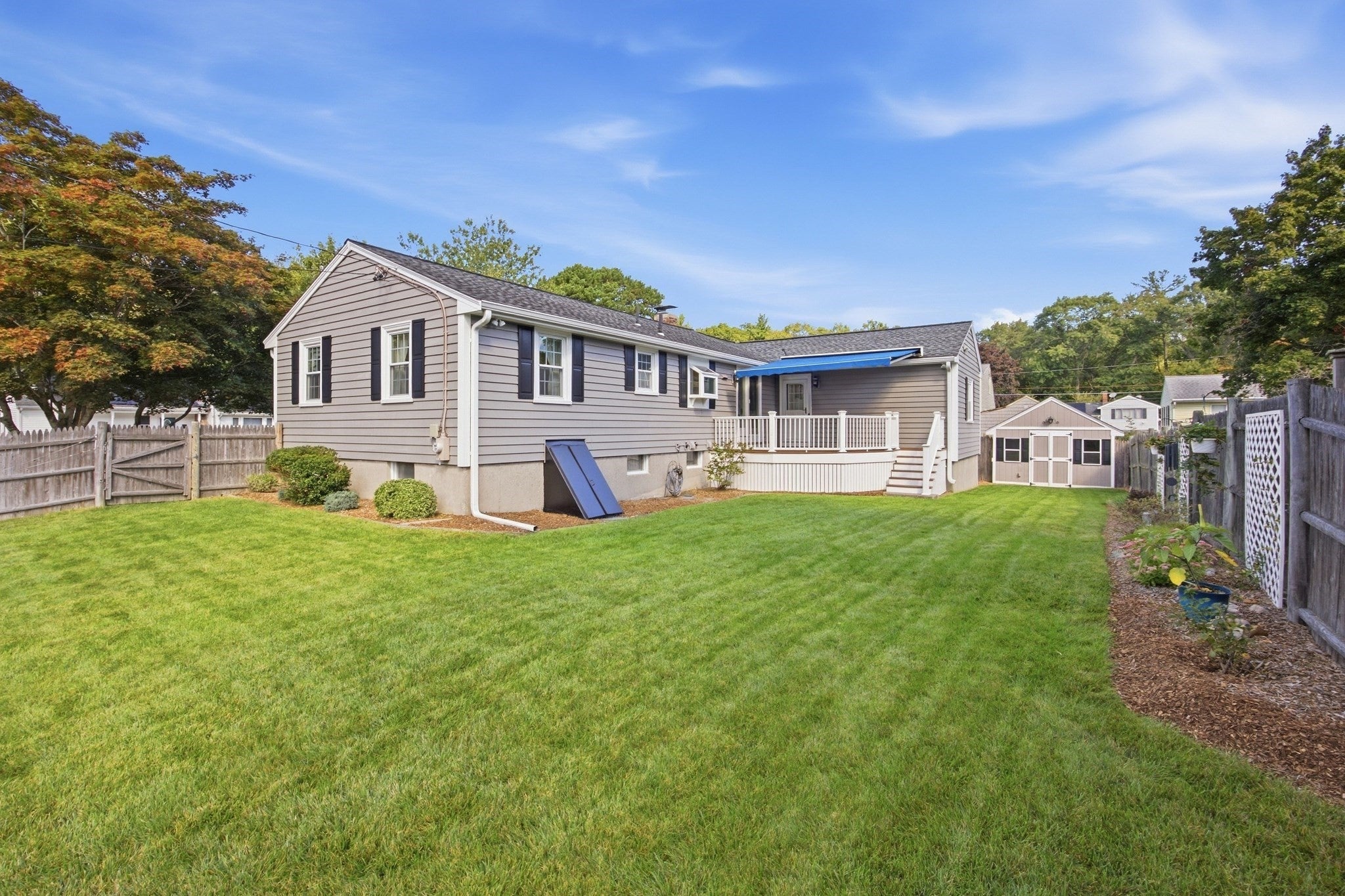 17 Grove Ave, Holbrook, MA Photo #38