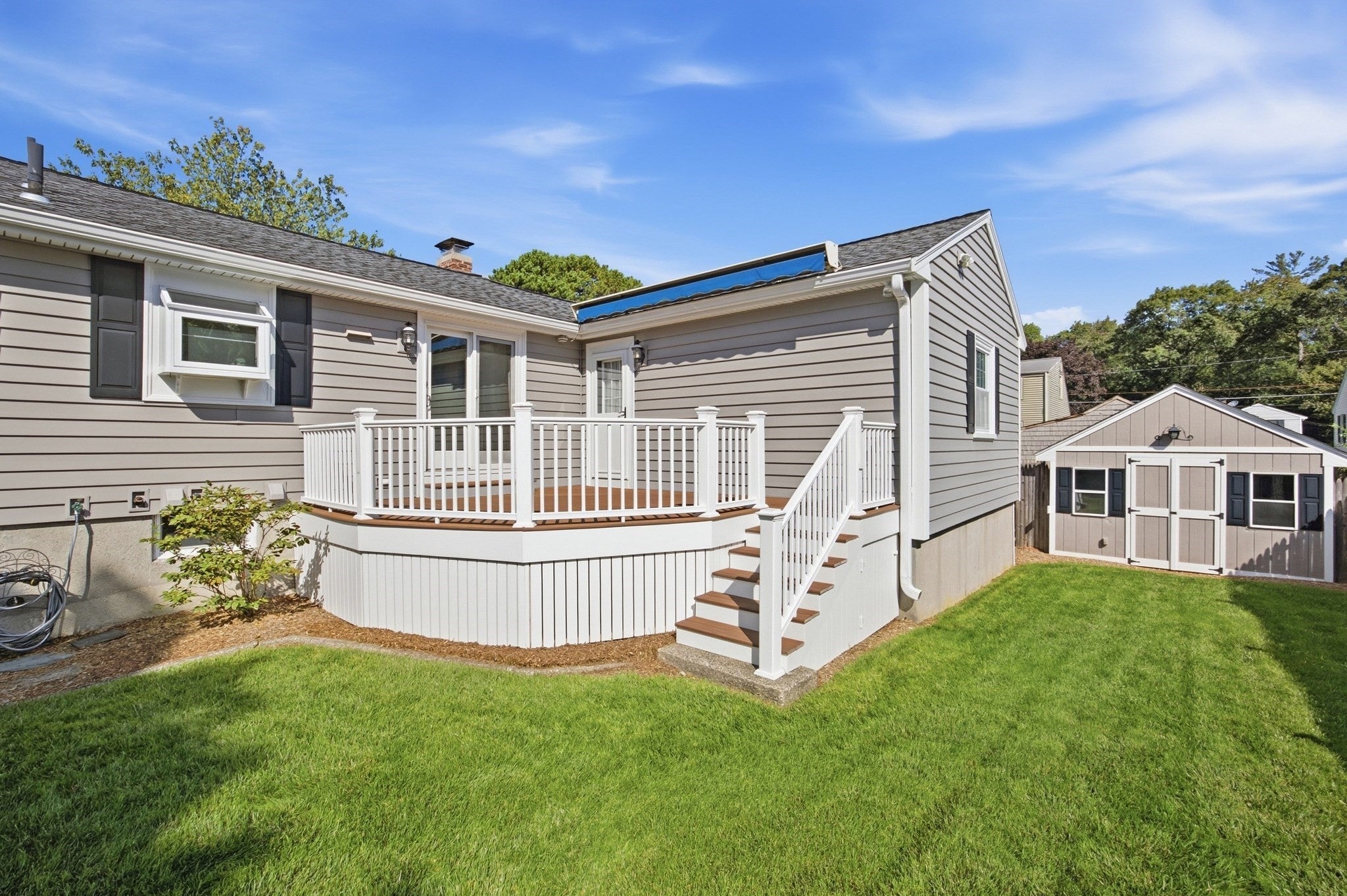 17 Grove Ave, Holbrook, MA Photo #35