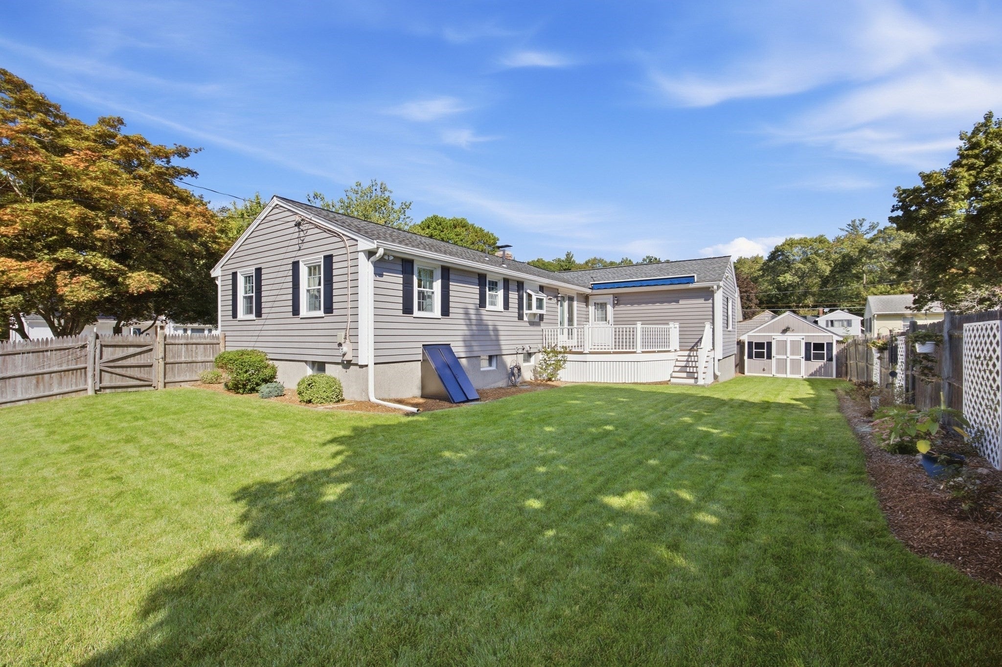 17 Grove Ave, Holbrook, MA Photo #36