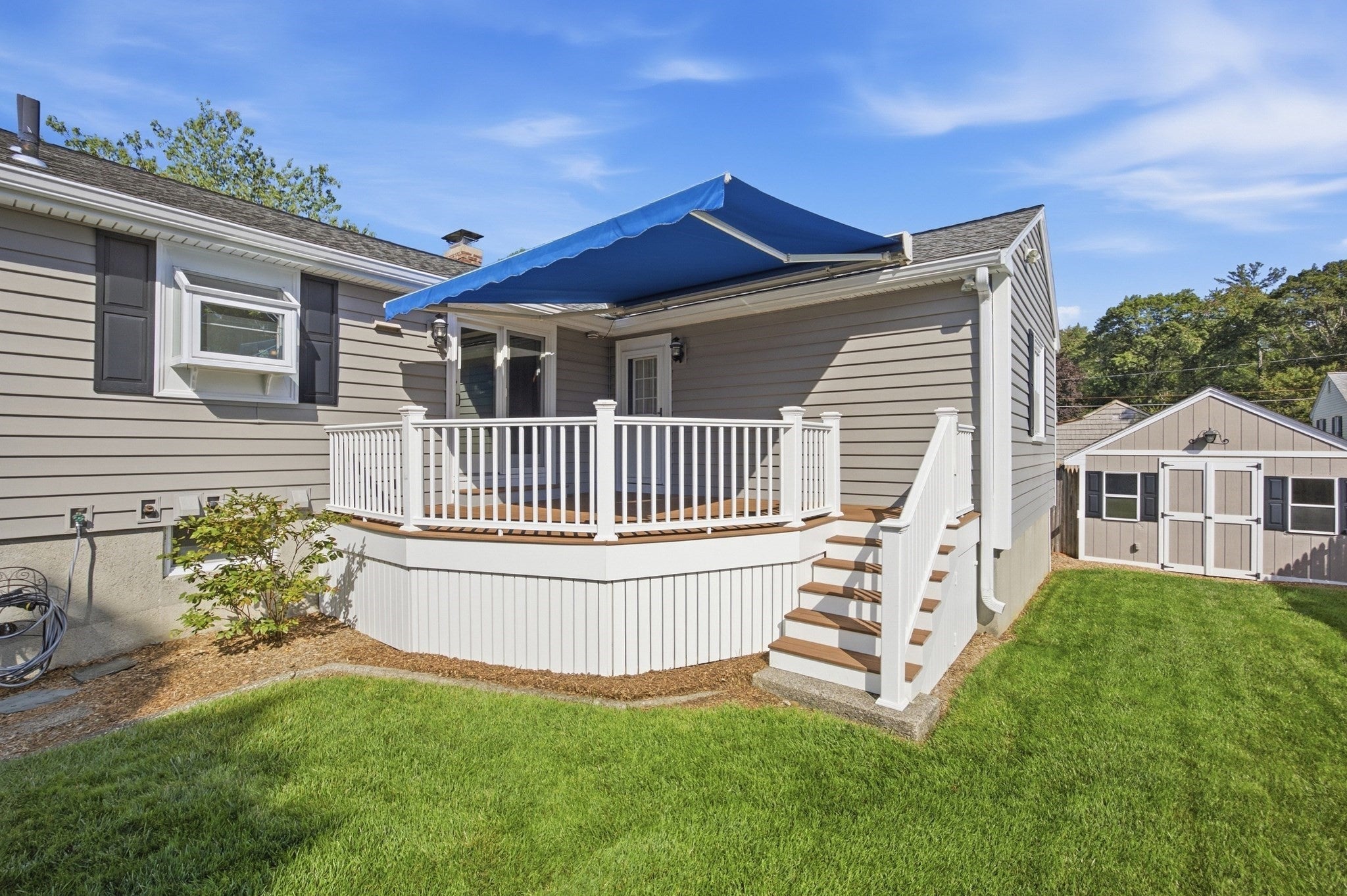 17 Grove Ave, Holbrook, MA Photo #34