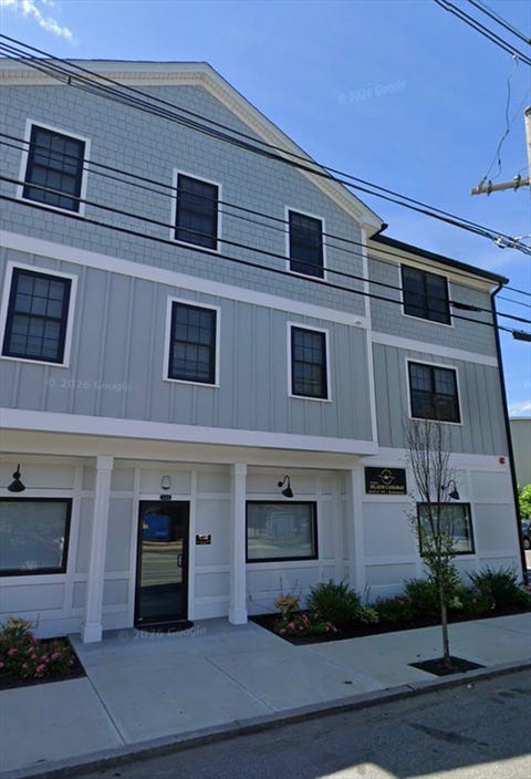 Photo of 145 Chelmsford Street, Lowell, MA 01851 (MLS # 73554360)