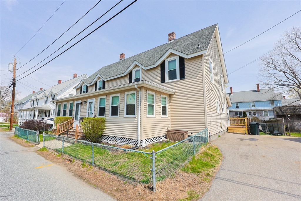 21 Orchard Street 21