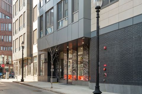 Photo of 10 Taber Street #608, Boston, MA 02119 (MLS # 73500876)