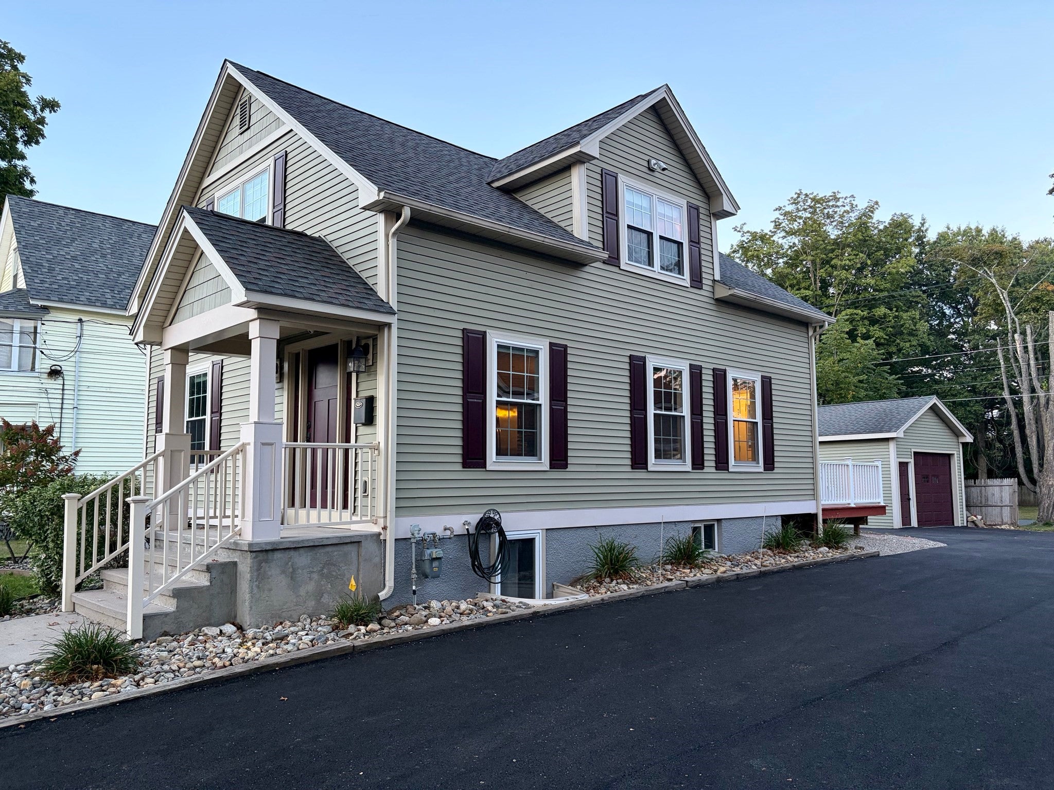Photo of 7 Gold St, Westfield, MA