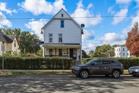 Photo of 580 Main St, West Springfield, MA 01089 (MLS # 73585795)