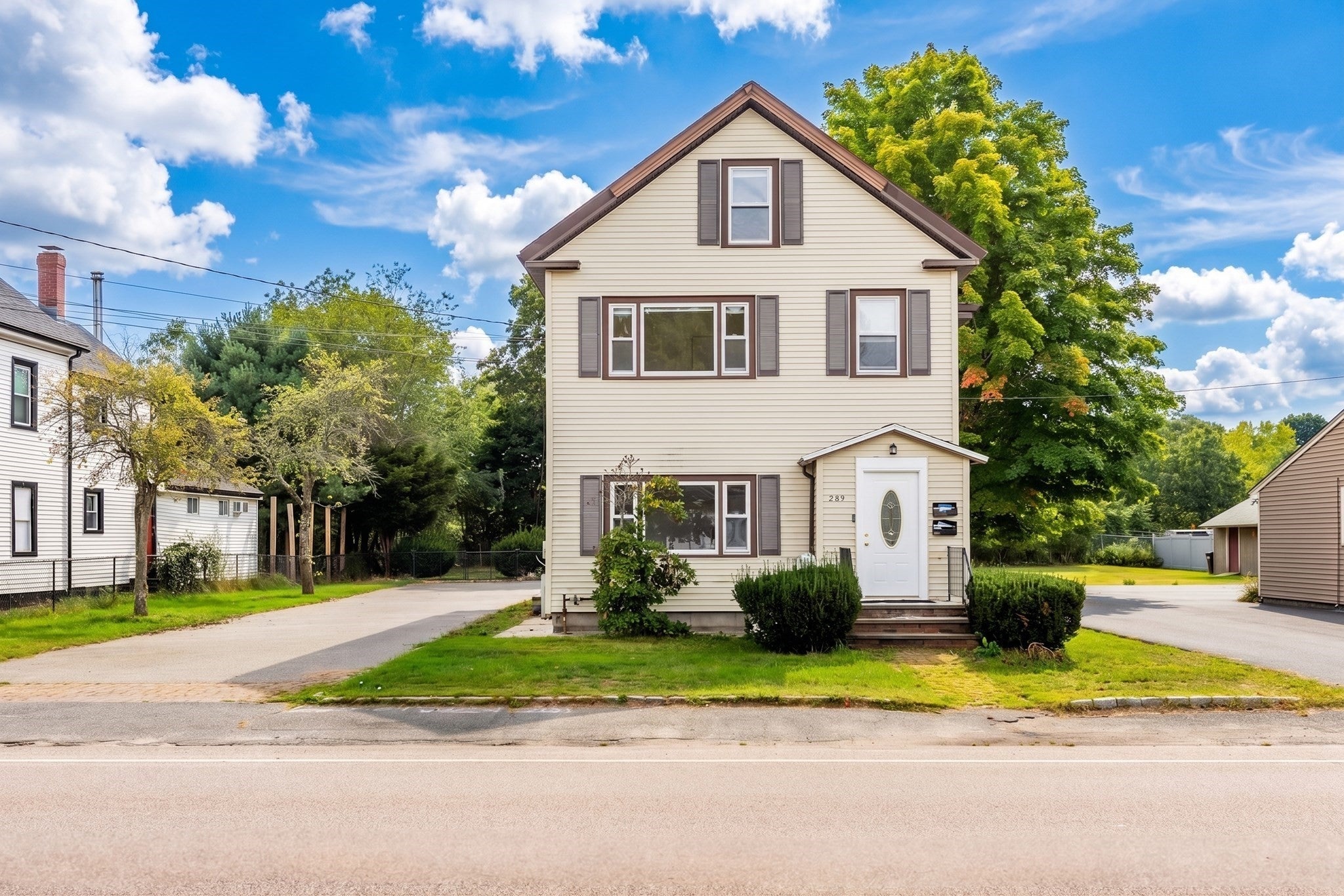 289 Milton St, Dedham, MA Photo #1
