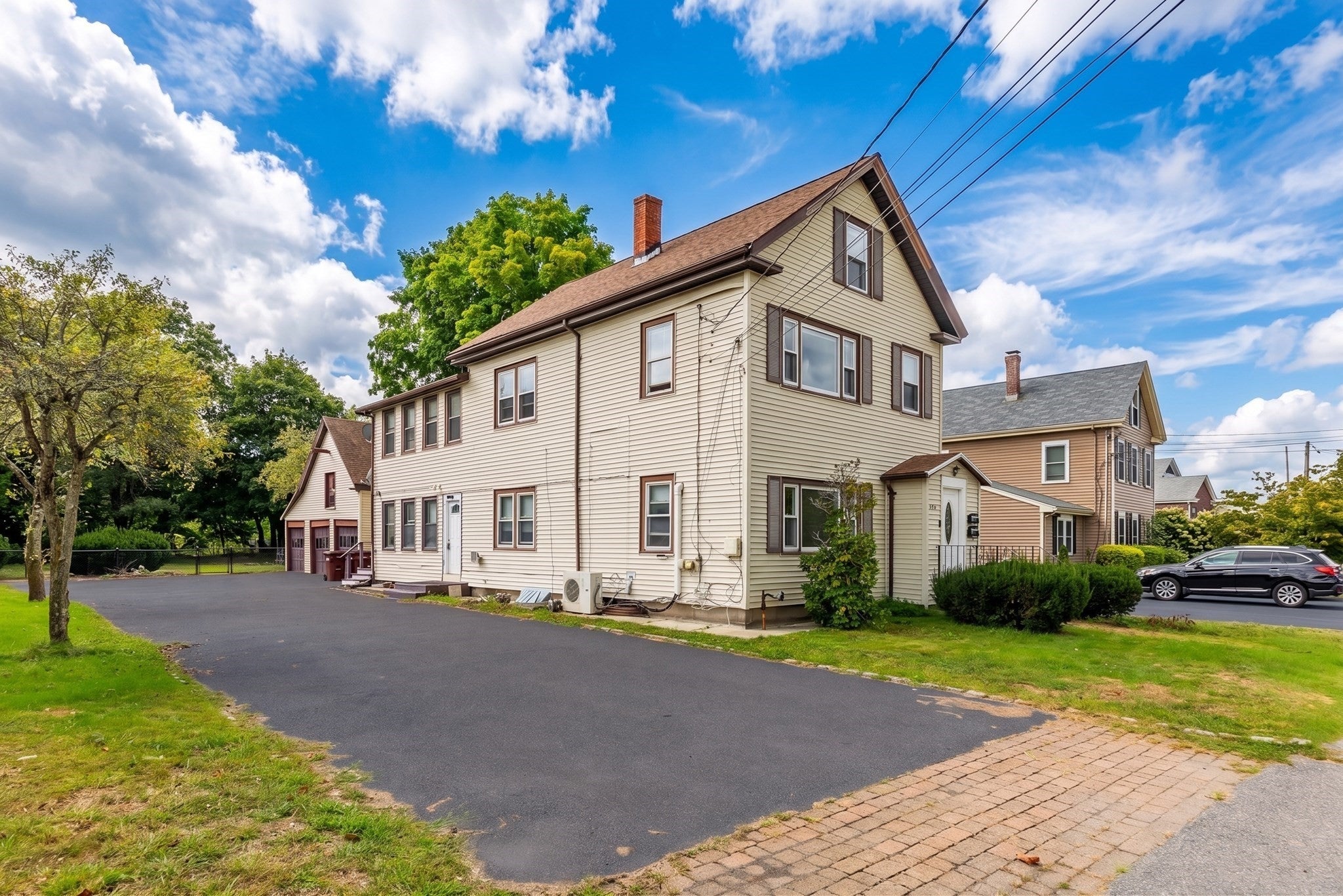 289 Milton St, Dedham, MA Photo #2