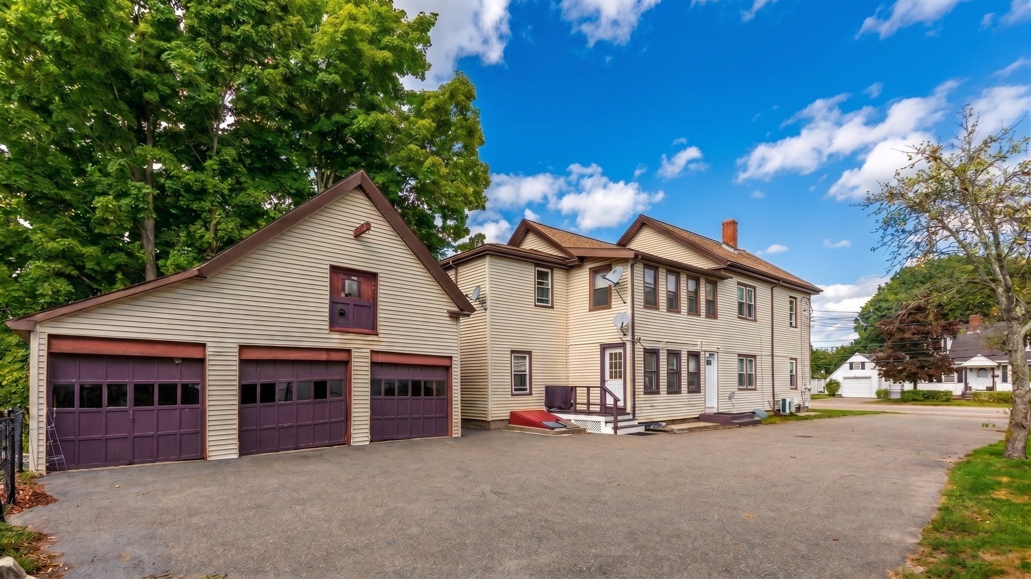 289 Milton St, Dedham, MA Photo #3