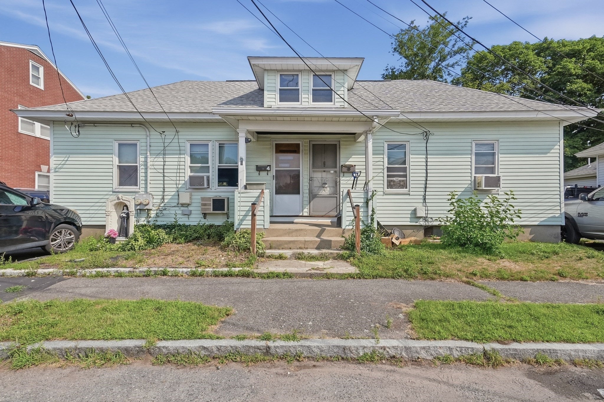 3-4 Jackson Place, Waltham, MA, 3-4 Jackson Place, Waltham, MA Photo #1
