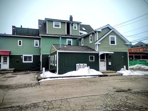 Photo of 65 East Street #4, North Attleboro, MA 02760 (MLS # 73479200)