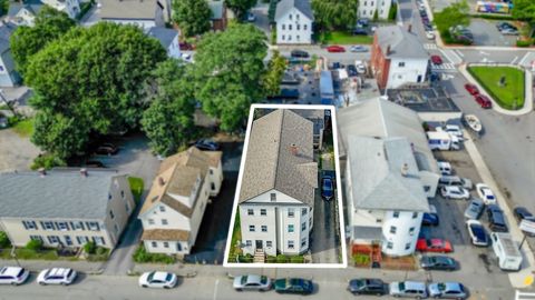 10 Ellsworth St Worcester MA 01610